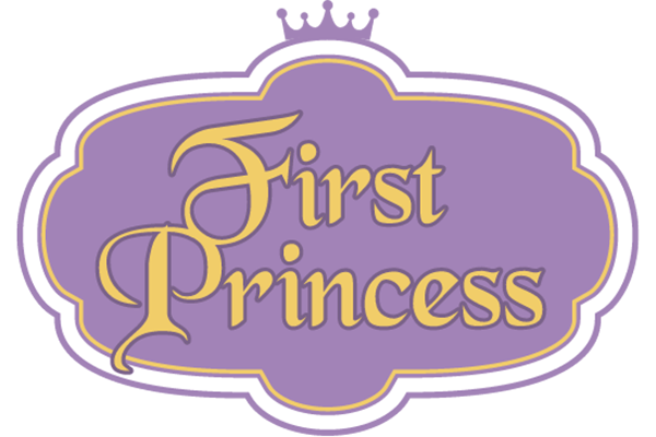 First Princess Logo