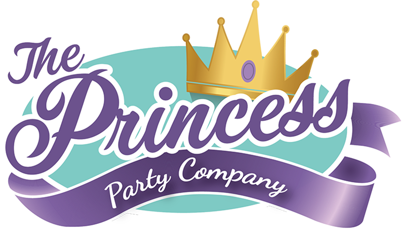 Download free Princess Logo On Black Background Wallpaper - MrWallpaper.com